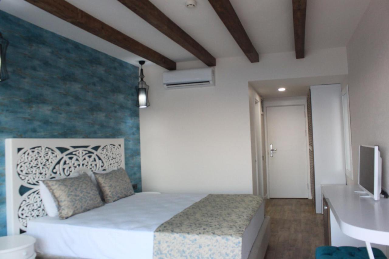 Chambre Double - Vue sur Mer