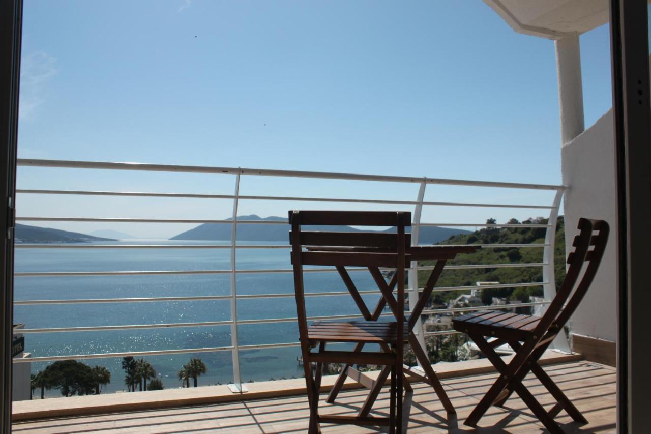 Chambre Triple - Vue sur Mer