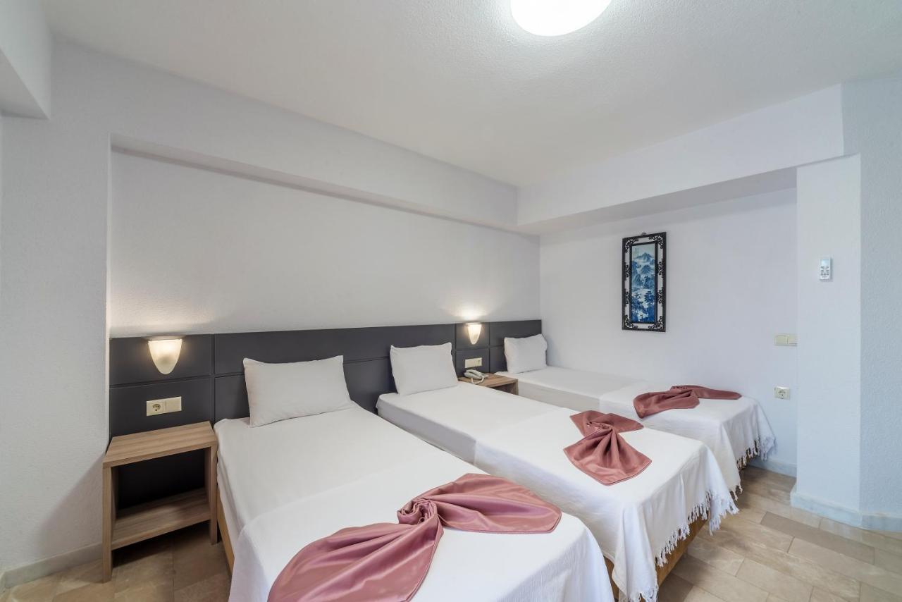 Chambre Triple Confort