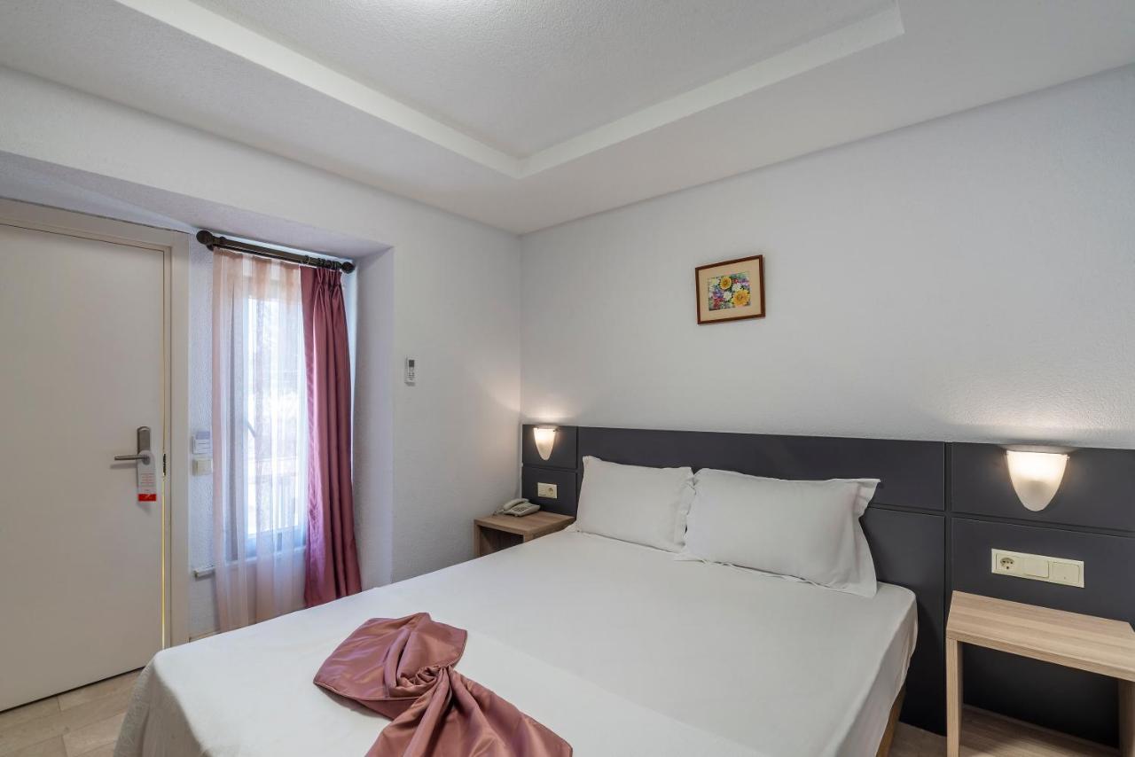 Grande Chambre Double