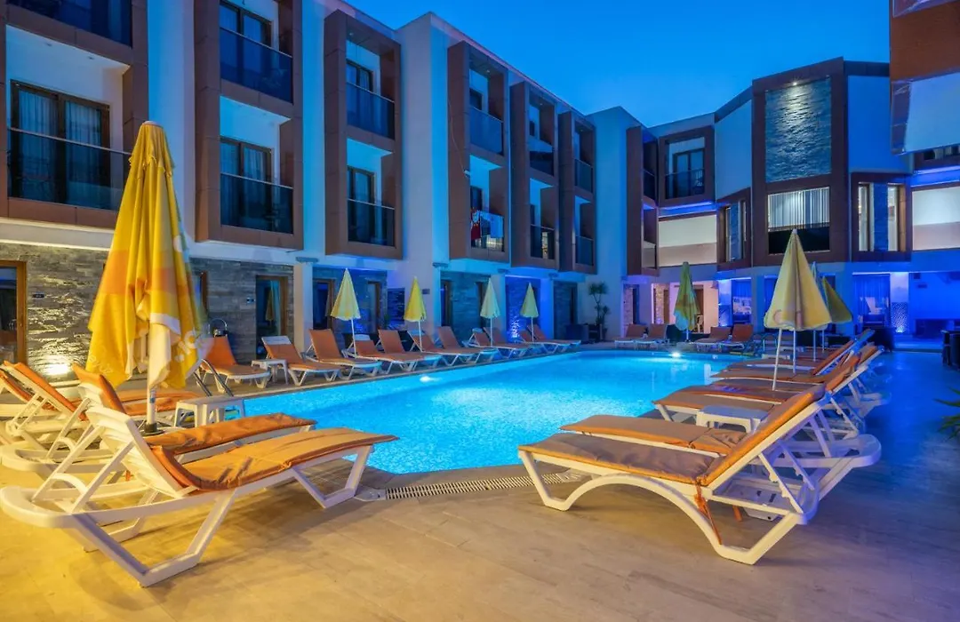 Majeste Hotel Bodrum-1