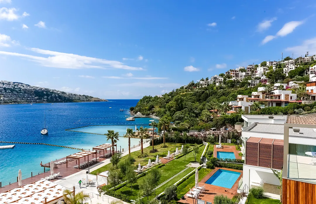Mivara Luxury Bodrum-1