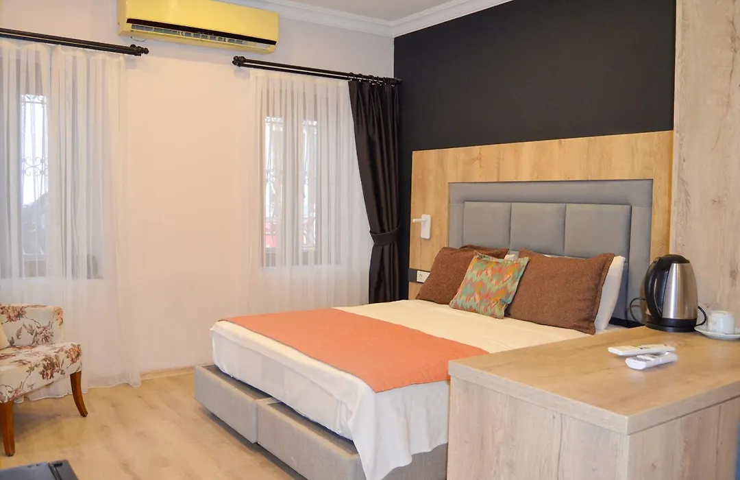 Akkan Hotel-1