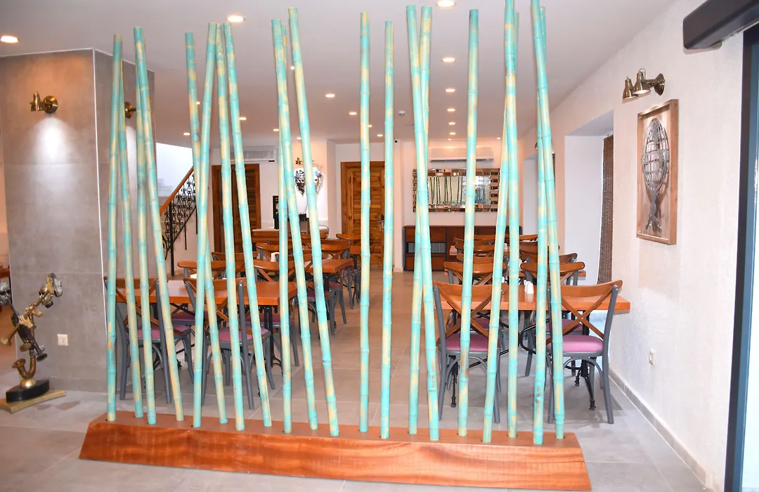Laden Hotel Bodrum-1