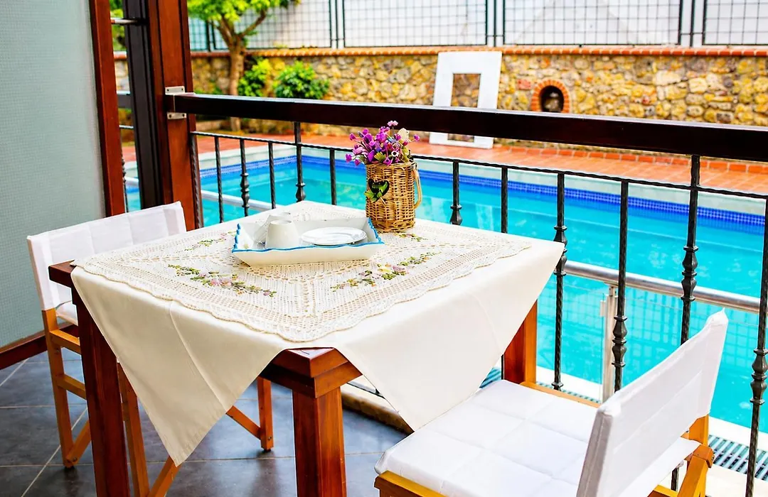 Bodrum Stone House Hotel-1