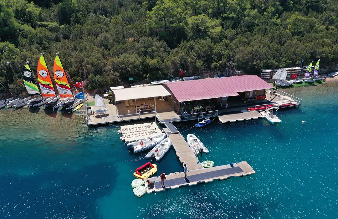 Hapimag Sea Garden Resort-1