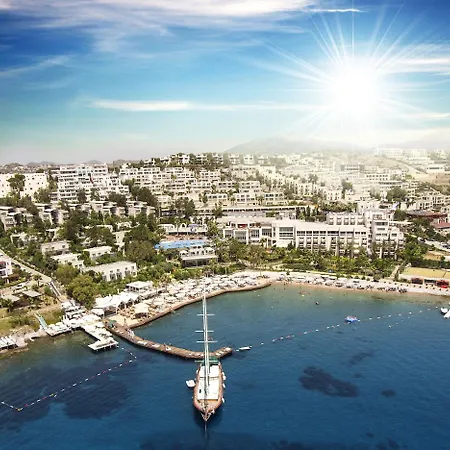 Mirada Exclusive Bodrum-3