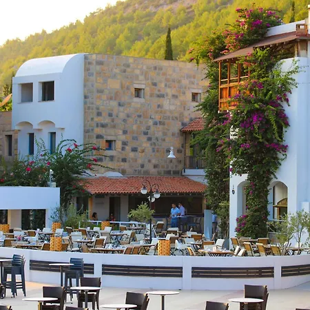 Hapimag Sea Garden Resort-3