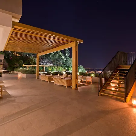 Ramada Resort By Wyndham Bodrum-2