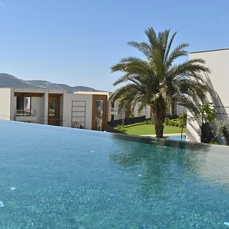 The Norm Collection Door'A Bodrum-2