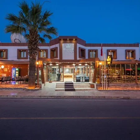 Majeste Hotel Bodrum-2