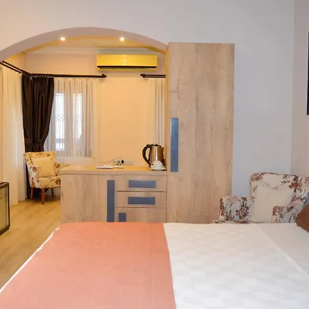 Akkan Hotel-3