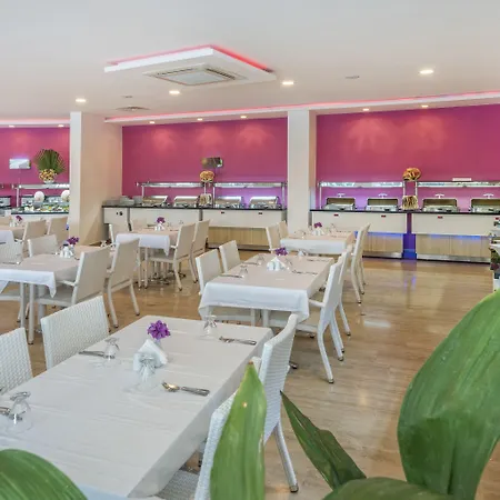 Bendis Beach Hotel-2