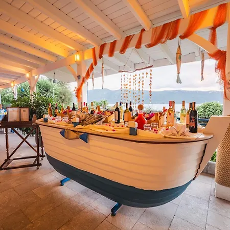 Bodrum Holiday Resort & Spa-3