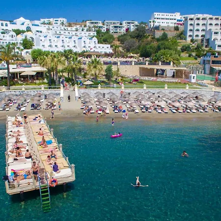 Salmakis Resort & Spa-2