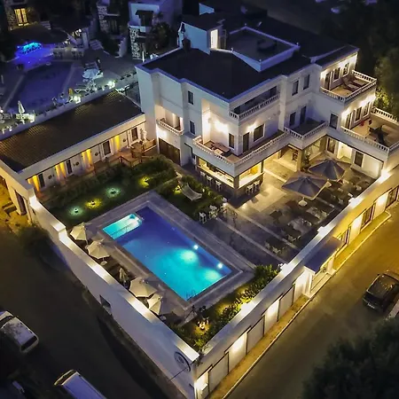 Laden Hotel Bodrum-3