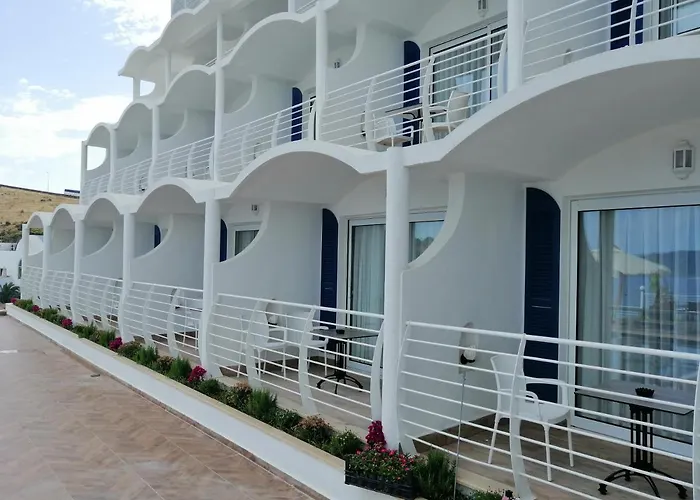 Casa Mare Bodrum (Adults Only)