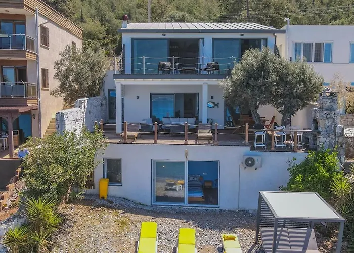 Love Beach Villa