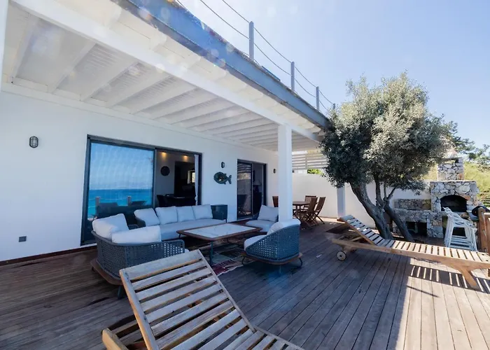 Love Beach Villa