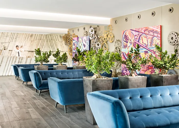 Swissotel Resort Bodrum Beach