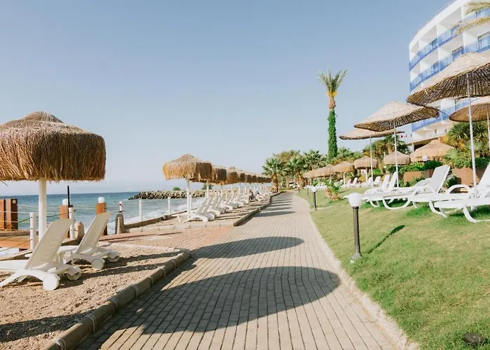 Faustina Hotel & Spa