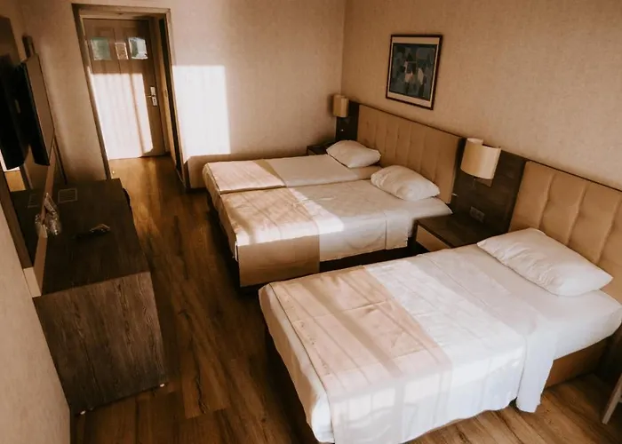 Faustina Hotel & Spa