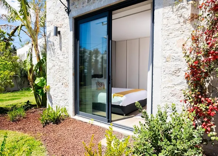 Bodrum Ortakent Luxury Private Villa With Pool