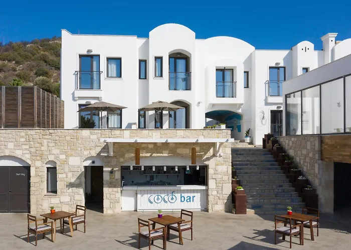 Senses Hotel - Adults Only