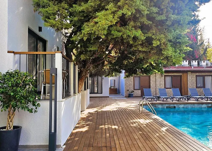 Bodrum Bestes Hotel