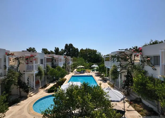 Hotel Gumusluk