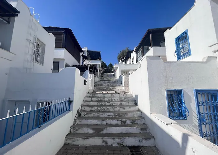Love Of Bodrum House