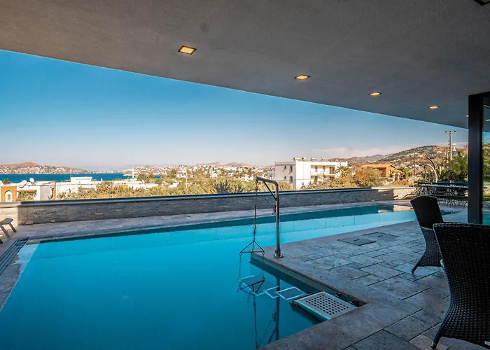 Villa Cimentepe By Cimentepe Residence Deluxe