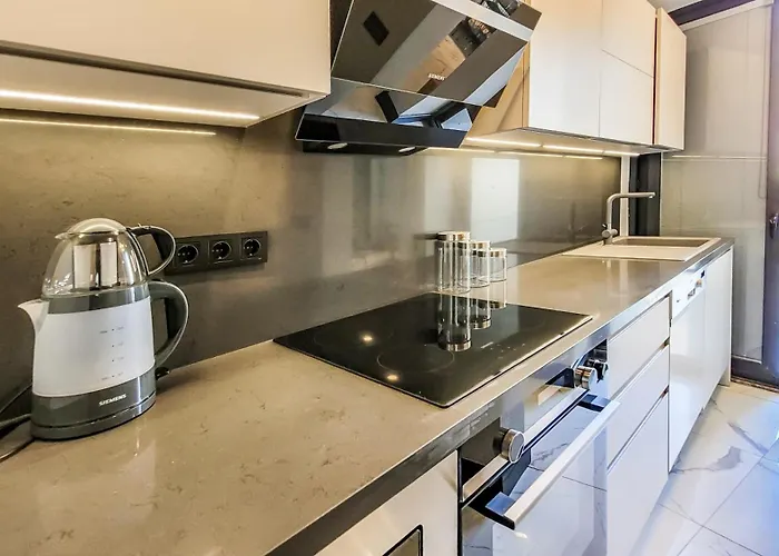 Cimentepe Residence Deluxe 3
