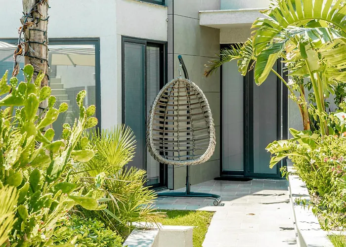 Cimentepe Residence Deluxe 3