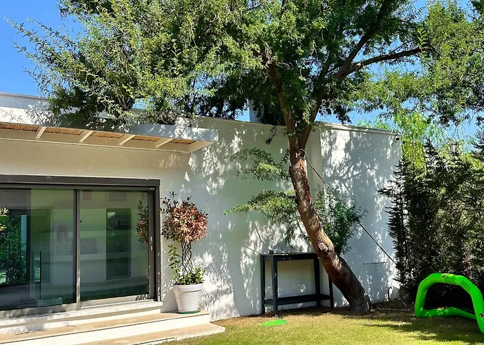 The Sunset Pavilion - Pool & 6Br