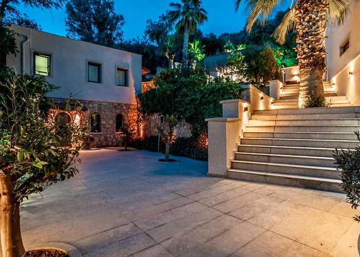 Villa Onya