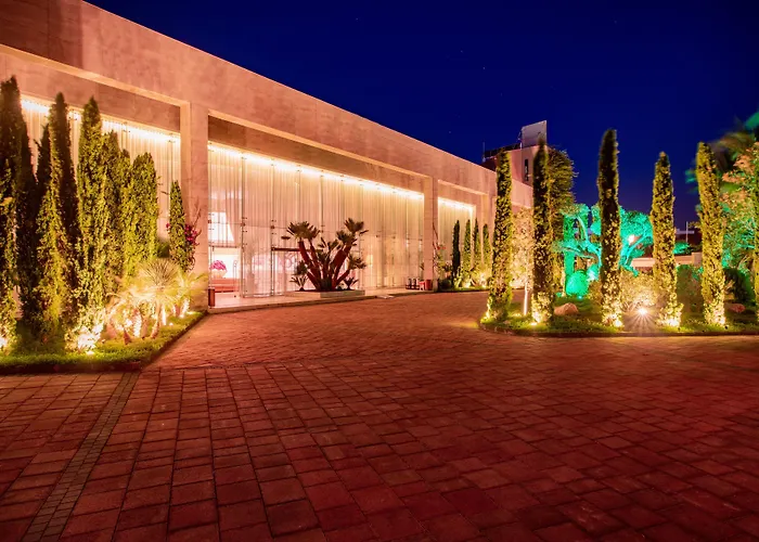 Baia Bodrum Hotel