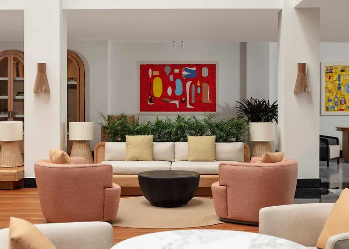 Doria Hotel Bodrum-City Center