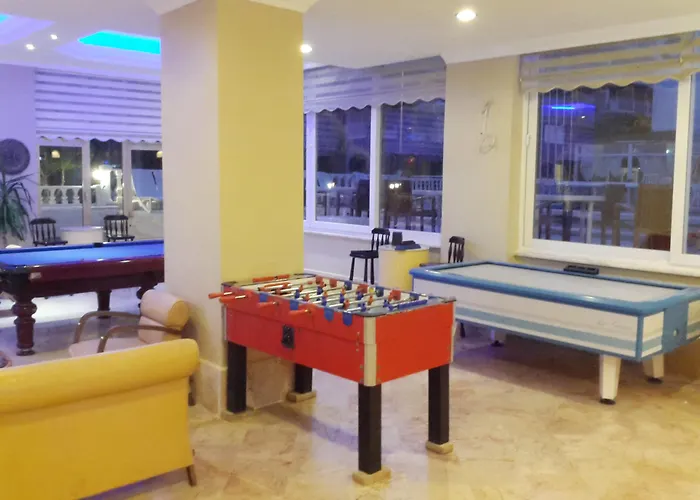 Altinersan Hotel