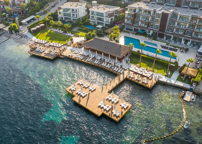 Mivara Luxury Bodrum