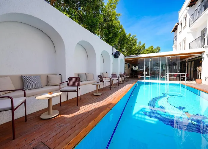 The Lume Boutique Hotel & Restaurant & Spa
