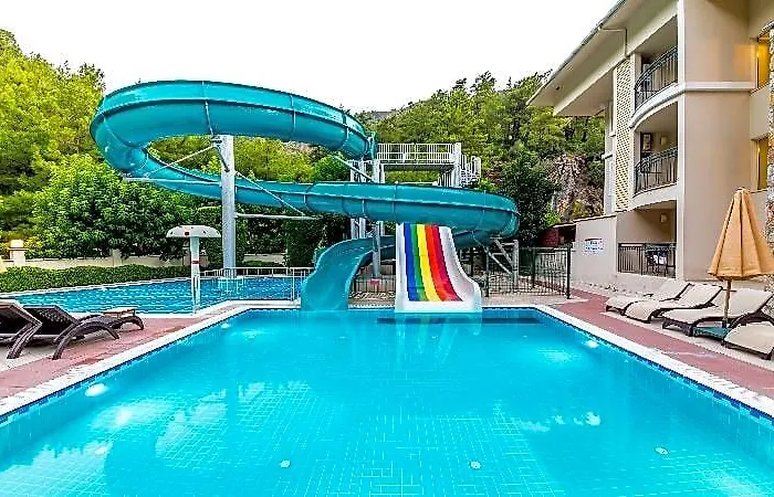 Julian Forest Suites