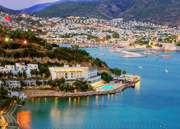 La Quinta By Wyndham Bodrum