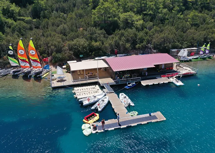 Hapimag Sea Garden Resort Yaliciftlik