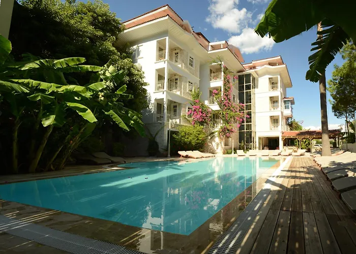 Petunya Konak Boutique Hotel